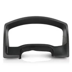 Fit For 2004-2012 Chevy Colorado/gmc Canyon Instrument Cluster Dash Bezel Black. Fixed Price $33.25.