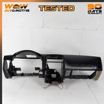 09-10 Chevrolet Corvette C6 Dash Panel Cover Trim Assembly Light Cashmere Oem. Fixed Price $441.15.