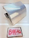 Oem 1959 1960 Chevrolet Impala Ash Tray Box Door & Trim Molding B44-42. Fixed Price $137.70.
