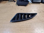 # Mazda MK3 Gj O/s Driver Right Side Dashboard Air Vent GML8-60161. Fixed Price $13.52.