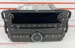 2009-2012 Buick Encore Oem Genuine Gm 20935116 Delphi Factory Am/fm Cd Radio. Fixed Price $42.00.