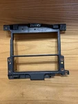 97-03 Ford F150 Expedition Dash Radio Bezel Heater Climate Control Bracket Black. Fixed Price $35.00.