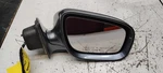 07-09 Mercedes Benz E-class Right Door Mirror (211 Type) 08. Fixed Price $50.00.