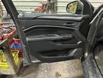 Srx 2014 Front Door Trim Panel 884027. Fixed Price $260.00.