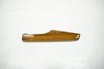 21-23 Audi Q5 Walnut Brown Dash Trim 80B853189AG. Fixed Price $53.99.