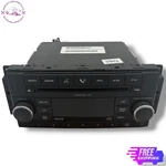 2008-2017 Chrysler Dodge Jeep Radio MP3 Cd Uconnect P68021163AD Oem. Fixed Price $149.59.