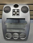 06-10 Chrysler Pt Cruiser Radio Bezel Dash Panel Console Trim Ac Air Vents Oem. Fixed Price $53.99.