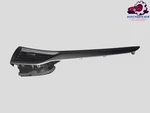 Oem Ford Fusion 2017-20 Dash Right Passenger Side Outer Air Vent Grille W/ Trim. Fixed Price $67.99.