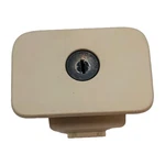 2003-2007 Cadillac Cts Srx Sts Glove Box Latch Lock Handle No Key Oem Beige Tan. Fixed Price $18.85.