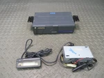 Alpine CHM-S600 Cd Changer Player Magazine Controller Display Set. Fixed Price $144.21.