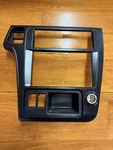 2001 02 03 Nissan Pathfinder QX4 Radio Bezel Black Oem 68260 4W400. Fixed Price $65.00.