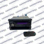 2006 Ford Ranger Kenwood Car Stereo Cd Player MP3 W/ Remote Aftermarket KDC-142. Fixed Price $64.99.