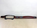 2006-2013 Chevy Impala Dash Speedometer Trim Bezel Vent Panel Woodgrain Oem. Fixed Price $115.95.