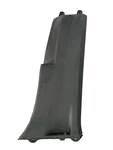 2018 - 2023 Volkswagen Atlas Right Side Pillar Lower Trim Cover Panel Black. Fixed Price $39.09.