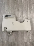 2017-2024 Chrysler Pacifica Dash Panel Left Side Lower Knee Trim Cover Oem. Fixed Price $99.99.