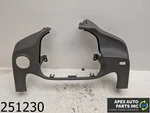 Oem 2010 Infiniti G37 3.7L Dash Speedometer Instrument Cluster Cover Upper Trim. Fixed Price $29.99.
