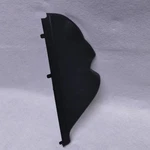 2012-2014 Camry Lh Driver Front Dash End Cap Cover Trim 55318-06080 Black 80176. Fixed Price $24.99.