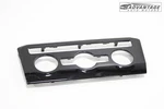 2022-2025 Volkswagen Taos Dashboard Ac Heater Climate Control Switch Bezel Oem. Fixed Price $39.99.