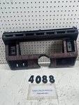 1980-1986 Ford Truck Xl Instrument Cluster W/ Center Console E0TB-10045C90-DL. Fixed Price $139.99.