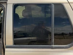 2004-2007 Buick Rainier Driver Left Rear Side Window Door Glass Oem Back. Fixed Price $125.00.