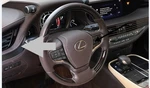 2018-2020 Lexus LS500 Dash Left Driver Side Lower Cover Panel Oem Brown. Fixed Price $93.00.