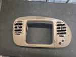 1997-2004 Ford 4.2L 4.6L 5.4L Center Dash Air Vent Housing P-10937-RH-CTR Used. Fixed Price $29.99.