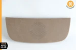 06-13 Mercede W251 R350 GL450 ML500 Dashboard Center Grille Speaker Cover. Fixed Price $62.25.