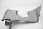 2016-2017 Cadillac Xts Jet Black Instrument Panel Knee Bolster 23398786 Oem. Fixed Price $45.01.