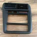 1997-2002 Chevrolet Camaro Dash Radio Hvac Bezel Vents, Fog Light & Asr Switches. Fixed Price $40.00.