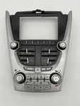 2012 - 2017 Gmc Terrain Radio Climate Control Panel Heated Seats. Fixed Price $123.49.