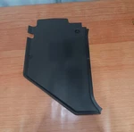 Toyota Land Cruiser FJ60 FJ62 Series 62111-90A00 Cover Trim Kick Panel Brown. Fixed Price $140.00.