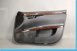 07-09 Mercedes S600 W221 Front Right Passenger Side Interior Door Panel Oem. Fixed Price $136.00.