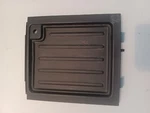 2004-08 Ford F150 Upper Top Dash Bezel Oem Aux Port 5L34-15044A92-ABW ITEM#154. Fixed Price $18.00.