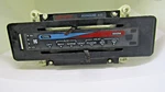 Ford E6SH-19808-AA Econoline A/c Ac Heater Control New Oem. Fixed Price $55.99.