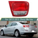 For Chevy Malibu Ls Lt Eco 2013-2015 Trunk Lid Inner Lamp Lh Tail Light 22907311. Fixed Price $32.00.