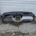 2001 - 2007 Toyota Highlander Dashboard Panel Pad Gray Oem 5530148020B2. Fixed Price $529.99.
