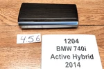 10-15 Oem Bmw F01 F02 740 Right Passenger Side Dashboard Trim Panel Wood. Fixed Price $24.95.