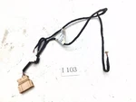 2002 2003 2004 2005 Audi A4 S4 Wire Harness Loom Oem. Fixed Price $18.95.