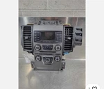 2013 Ford Taurus Dash Control Panel. Fixed Price $97.00.