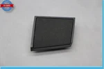 14-17 Maserati Ghibli Dashboard Left Driver Side Sound Speaker W/ Cover Oem. Fixed Price $32.00.