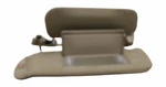 Driver Left Lh Sun Visor Illuminated Fits 2000-2003 Suburban 1500 Tested Oem. Fixed Price $39.00.