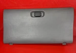 94-97 Dodge Ram Dashboard Glove Box Quartz Gray Color. Fixed Price $75.00.