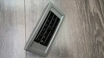 Oem 1991-1992 Gmc Syclone 1993 Typhoon Truck Lh Driver Dash Vent Gray. Fixed Price $34.76.