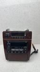 1999-2001 Infiniti I30 Audio Cd Cassette Player W Ac Climate Control. Fixed Price $138.88.