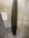 2006 Cadillac Srx Upper Dash Defroster Panel Trim Brown. Fixed Price $140.00.