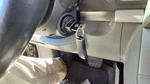07-09 Sentra Lower Dash Under Column Knee Bolster Trim Panel Oem 2.0L Black. Fixed Price $112.50.