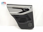 2020-2023 Land Range Rover Evoque L551 Rear Left Side Door Panel Trim Cover Oem. Fixed Price $150.00.