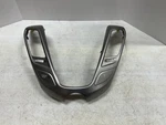 2012-2017 Hyundai Veloster Center Dash Radio Trim Bezel W/o Air Vents Oem. Fixed Price $40.00.