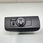 2007 - 2013 Bmw X5 E70 Headlight Lamp Control Switch Oem 9134728 02. Fixed Price $34.82.