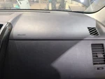 Dash Panel Without Navigation System Black Trim Fits 07-12 Mazda CX-9 660694. Fixed Price $589.00.